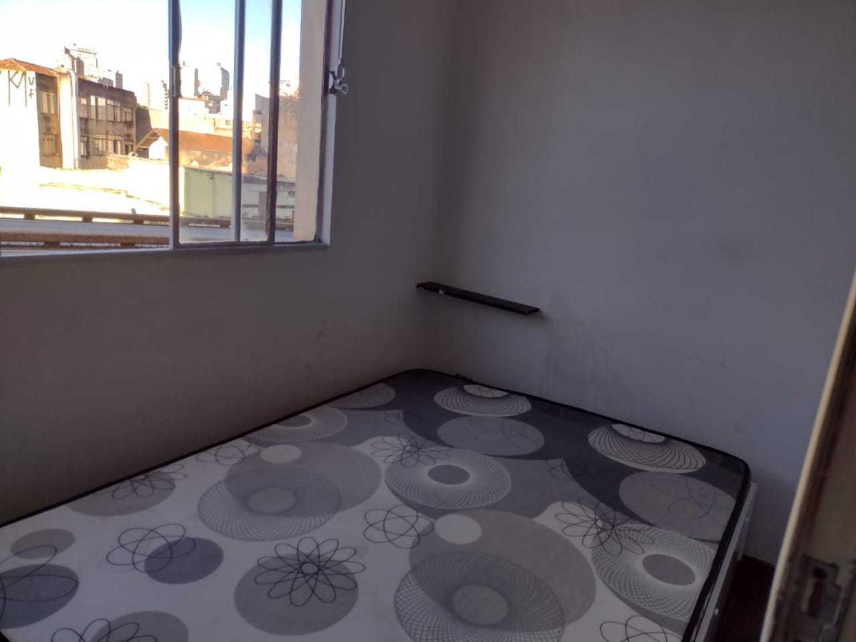 Apartamento, Barro Preto, 2 Quartos, 0 Vaga