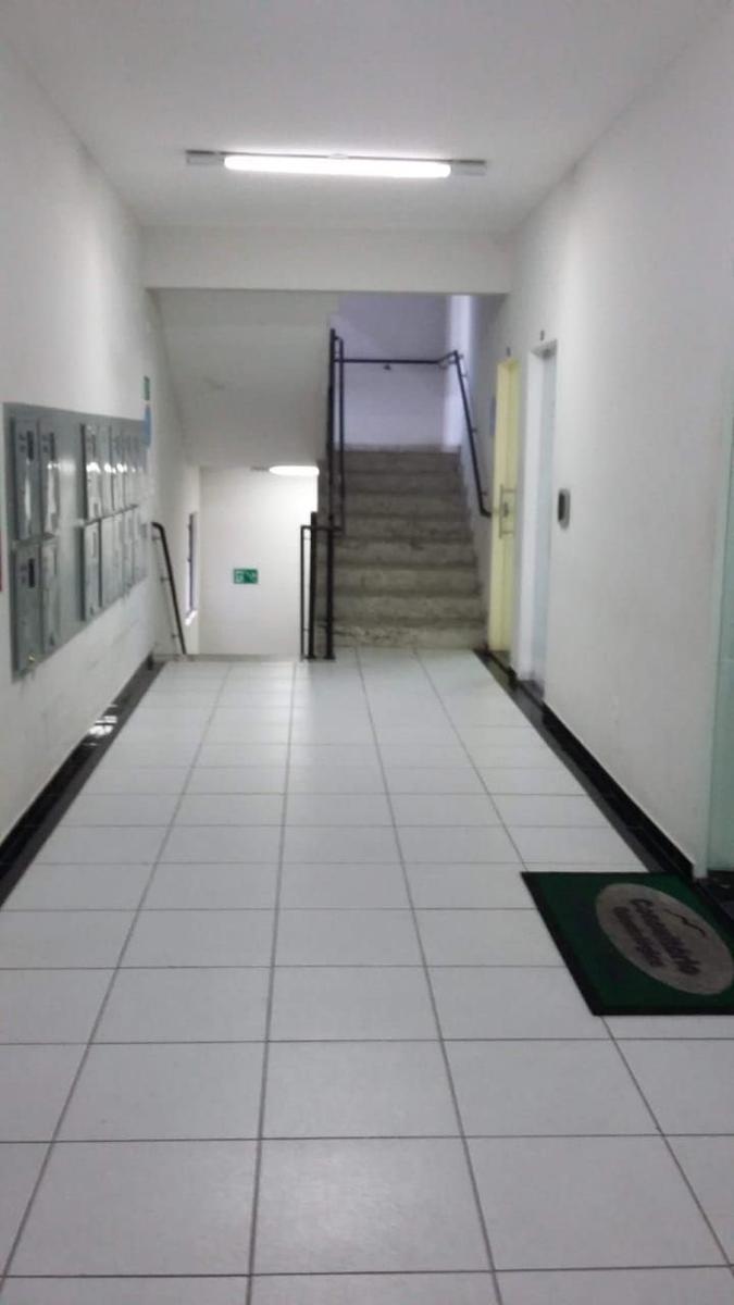 Sala, Centro, 1 Quarto, 0 Vaga