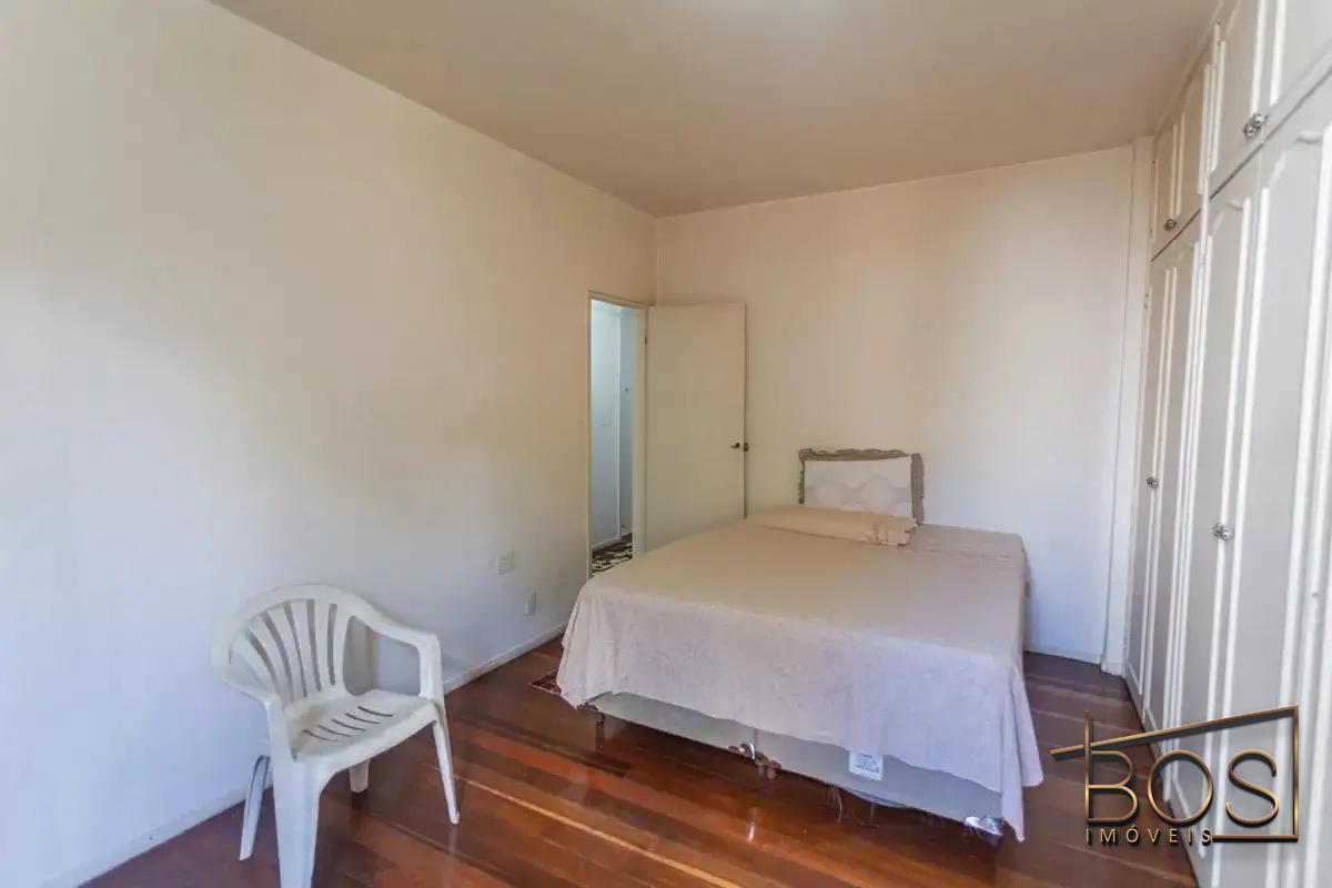 Apartamento, Santo Antônio, 3 Quartos, 1 Vaga, 1 Suíte