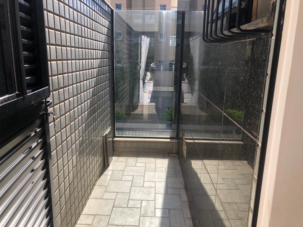 Apartamento, União, 4 Quartos, 3 Vagas, 2 Suítes