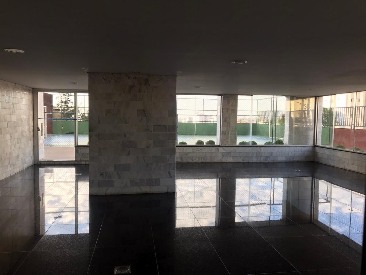Apartamento, Graça, 2 Quartos, 1 Vaga