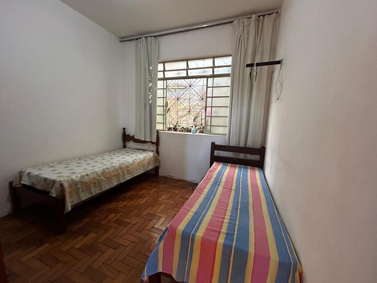 Casa, Carlos Prates, 3 Quartos, 2 Vagas