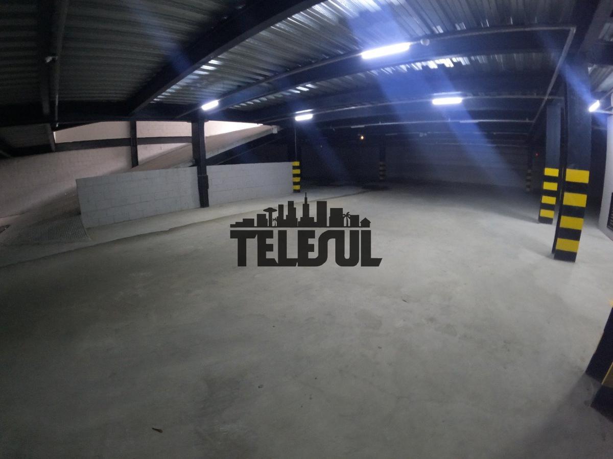 Galpão, Vila Verde, 0 Quarto, 0 Vaga