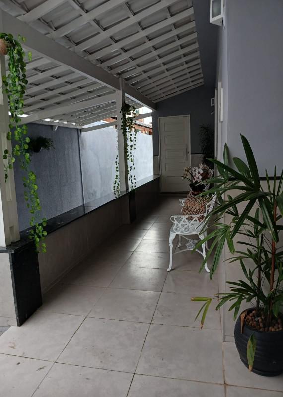 Casa, Rio Branco, 3 Quartos, 2 Vagas, 2 Suítes