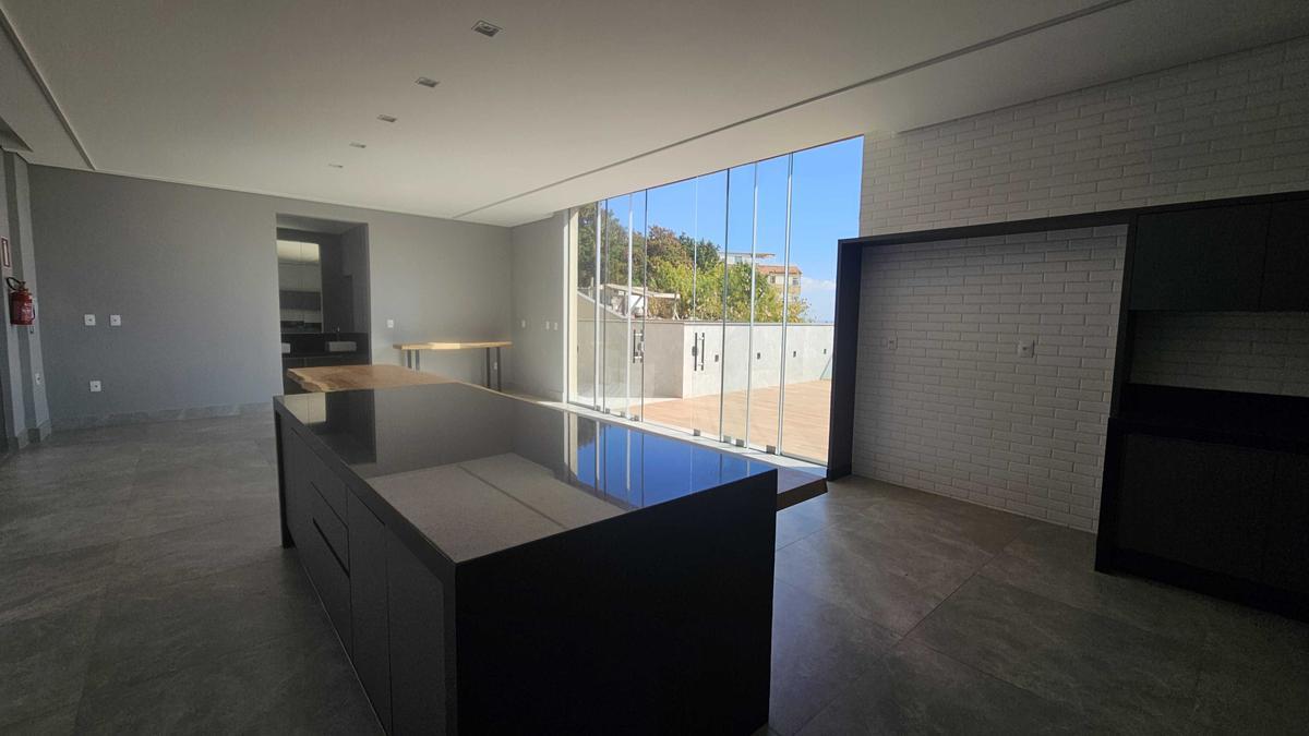 Apartamento, São Lucas, 2 Quartos, 1 Vaga, 1 Suíte