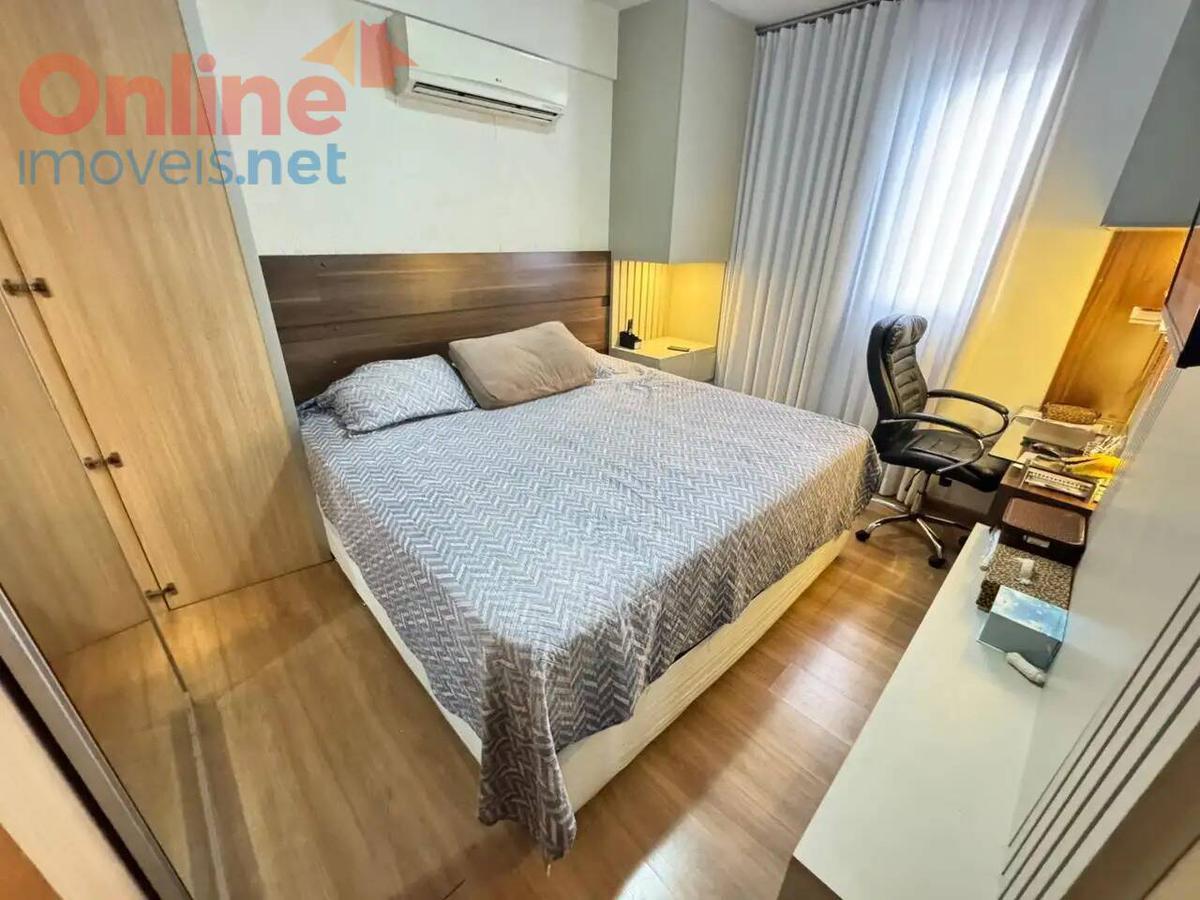 Apartamento, Graça, 3 Quartos, 0 Vaga, 1 Suíte