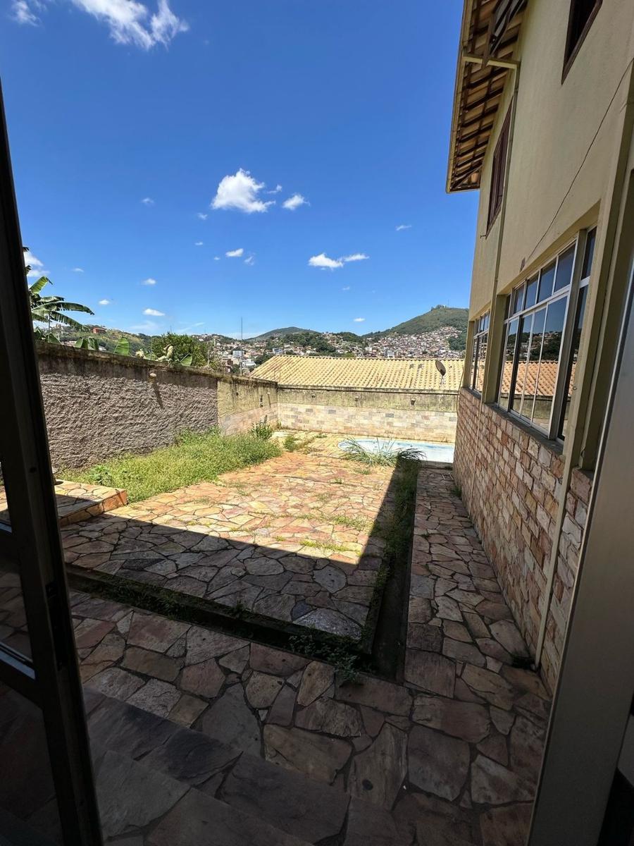 Casa, Bela Vista, 0 Quarto, 0 Vaga