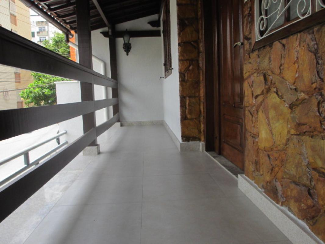 Casa, Alto Barroca, 4 Quartos, 2 Vagas, 2 Suítes