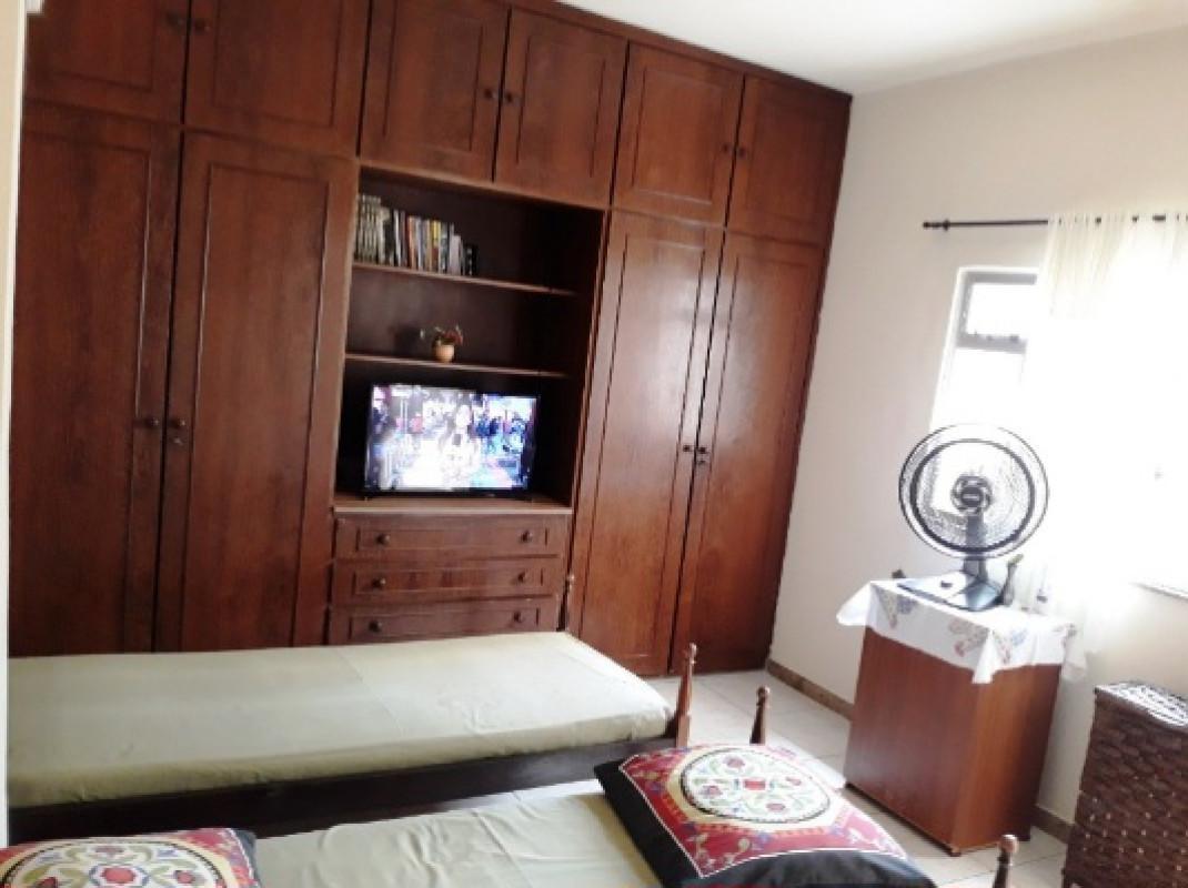 Apartamento, Floresta, 4 Quartos, 0 Vaga, 2 Suítes