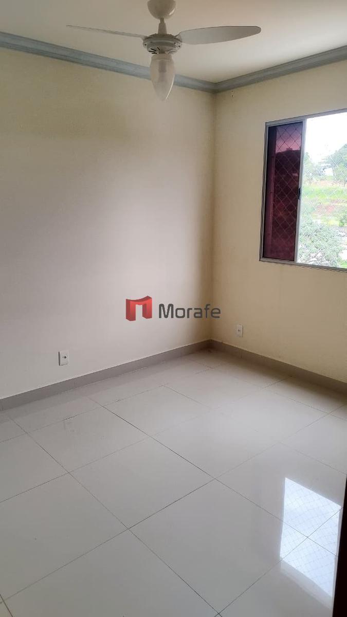 Apartamento, Rio Branco, 3 Quartos, 2 Vagas, 1 Suíte