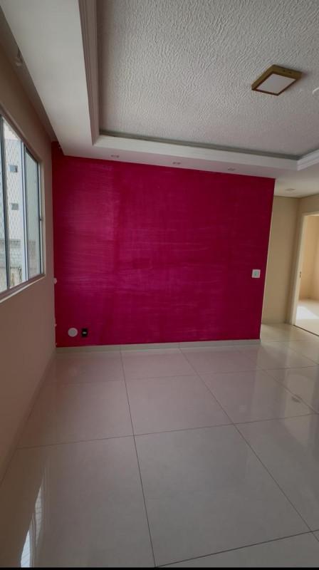 Apartamento, Masterville, 2 Quartos, 1 Vaga