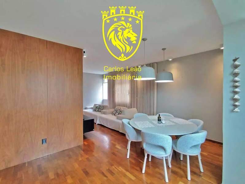 Apartamento, Anchieta, 3 Quartos, 1 Vaga, 1 Suíte