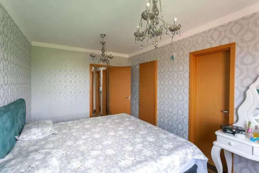 Casa, Santa Efigênia, 3 Quartos, 4 Vagas, 1 Suíte