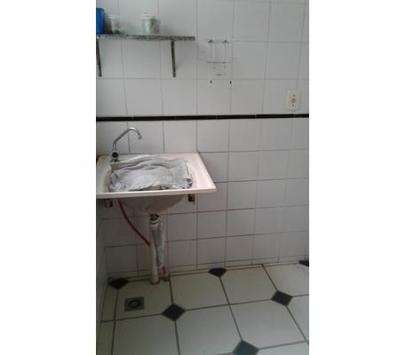 Apartamento, Bandeirantes (pampulha), 3 Quartos, 1 Vaga