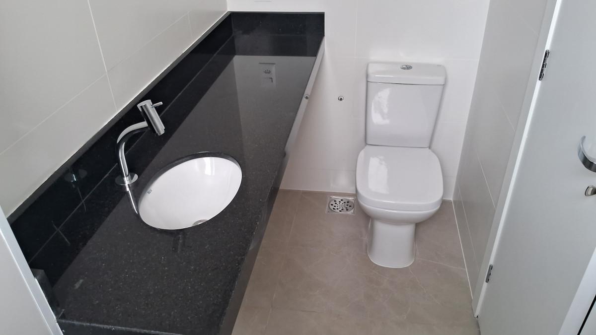 Apartamento, Cruzeiro, 3 Quartos, 4 Vagas, 3 Suítes
