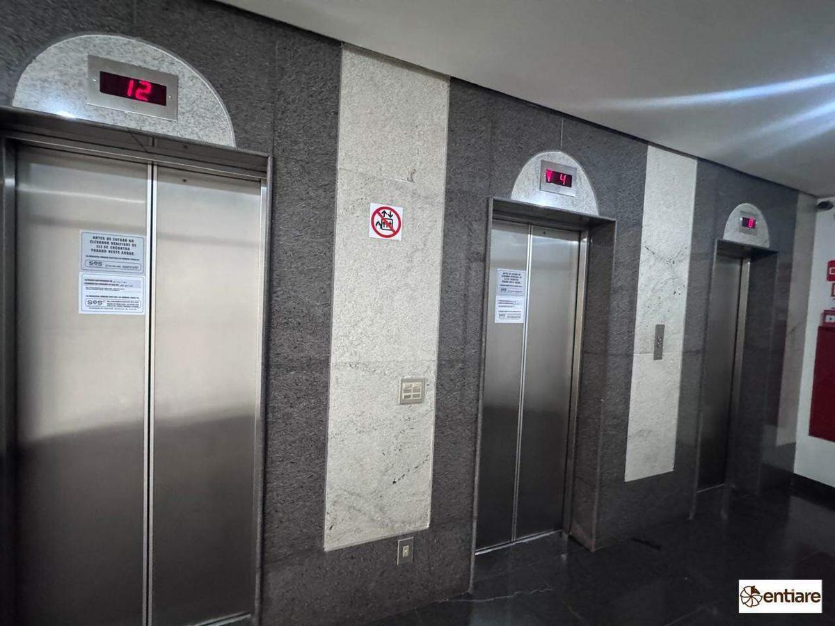 Sala, Savassi, 0 Quarto, 1 Vaga