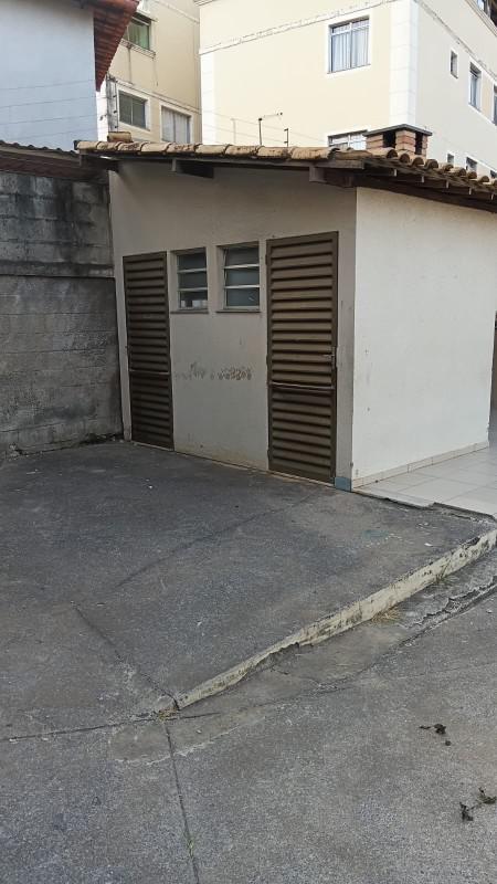 Apartamento, Jardim Riacho das Pedras, 2 Quartos, 1 Vaga