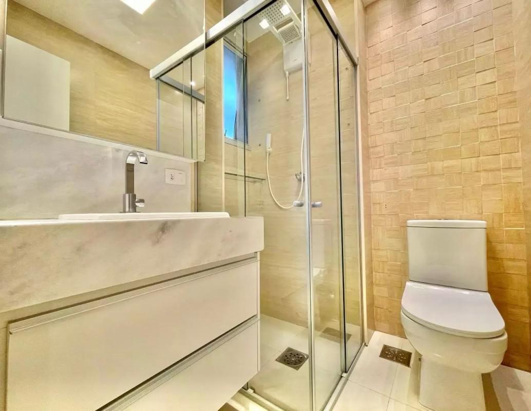 Apartamento, Sion, 3 Quartos, 2 Vagas, 2 Suítes