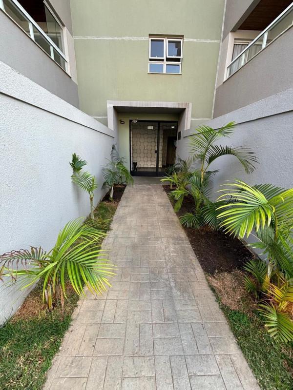 Apartamento, Buritis, 2 Quartos, 1 Vaga