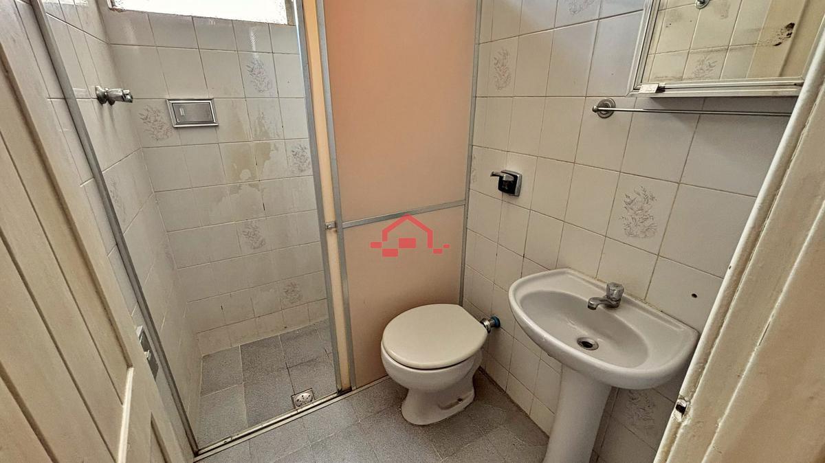 Apartamento, São Cristóvão, 1 Quarto, 0 Vaga