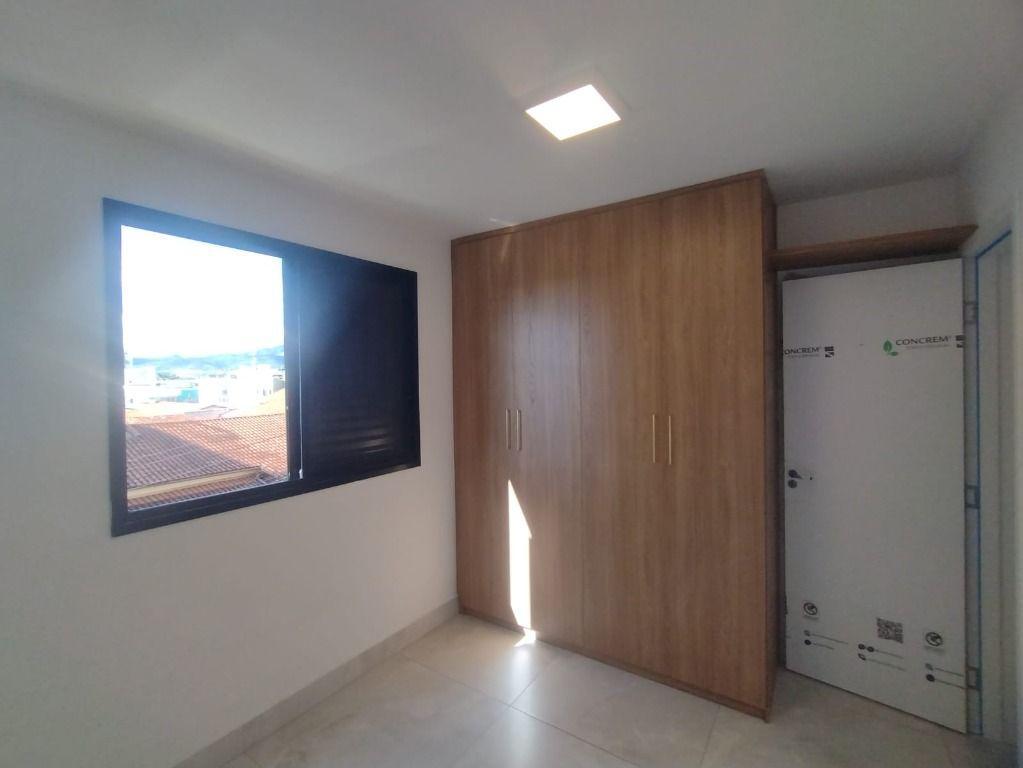 Apartamento, Ana Lúcia, 3 Quartos, 2 Vagas, 1 Suíte
