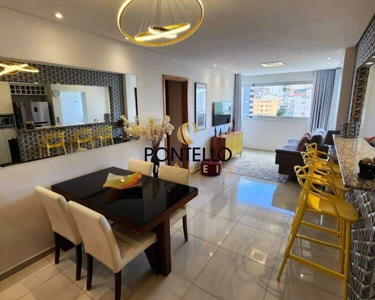 Apartamento, Nova Granada, 3 Quartos, 2 Vagas, 1 Suíte