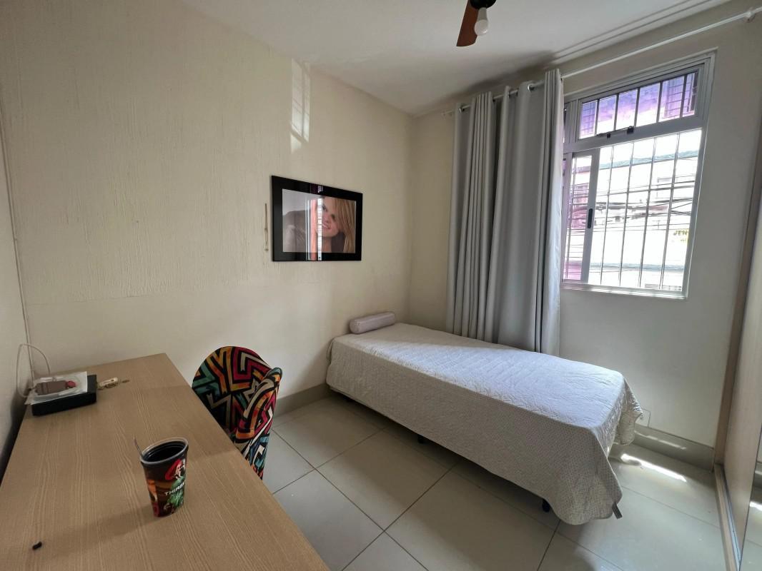 Apartamento, Anchieta, 3 Quartos, 1 Vaga
