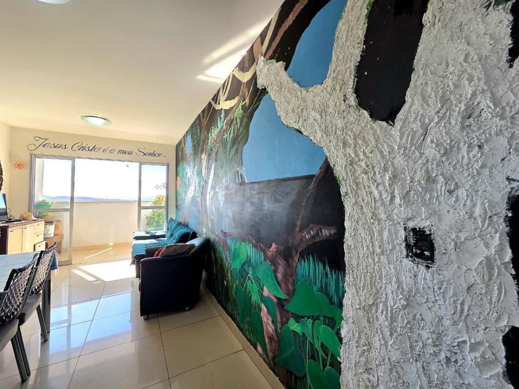 Apartamento, Jardim Guanabara, 3 Quartos, 1 Vaga, 1 Suíte