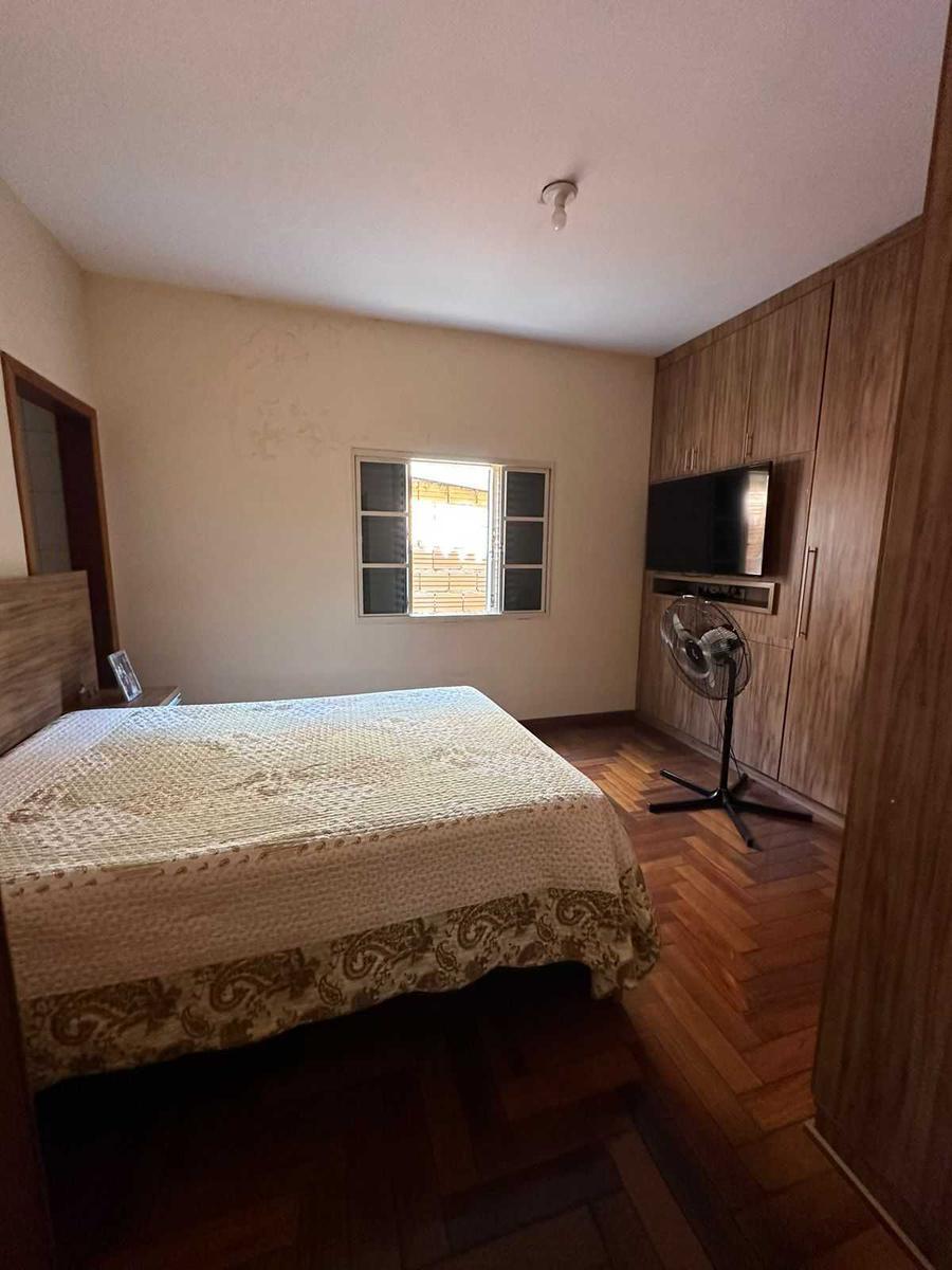 Casa, Centro, 3 Quartos, 1 Vaga, 1 Suíte