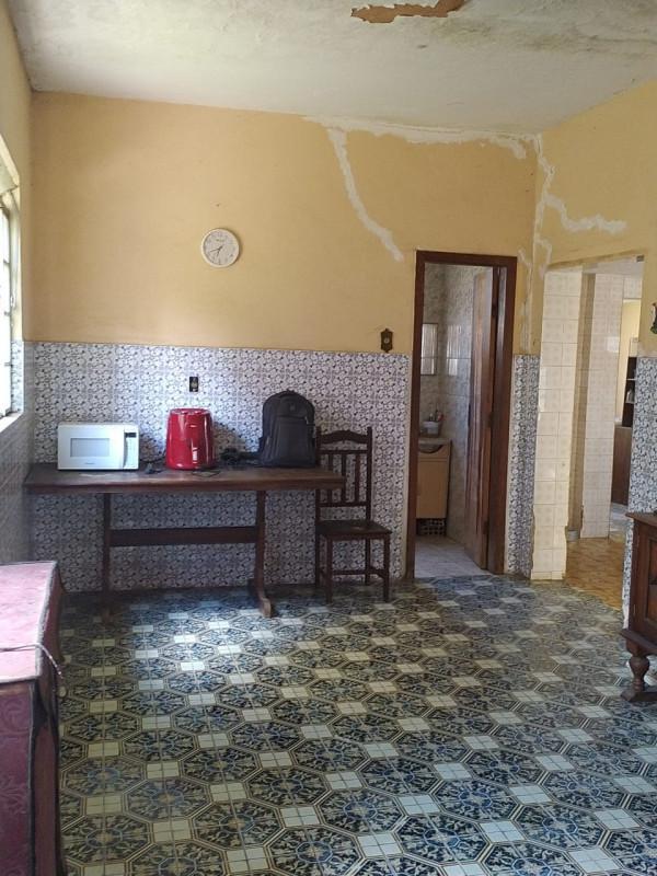 Casa, União, 2 Quartos, 1 Vaga