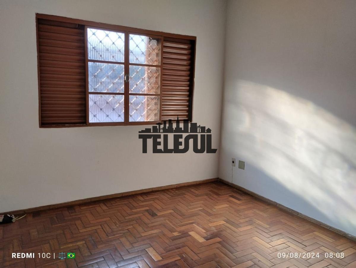 Casa, Parque Catanduvas, 3 Quartos, 0 Vaga