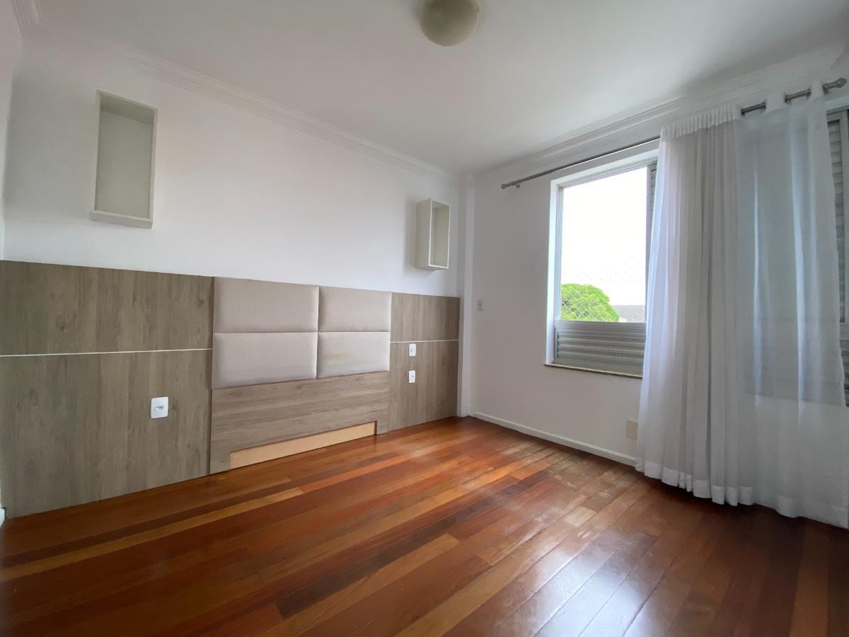 Apartamento, Floresta, 3 Quartos, 1 Vaga, 1 Suíte