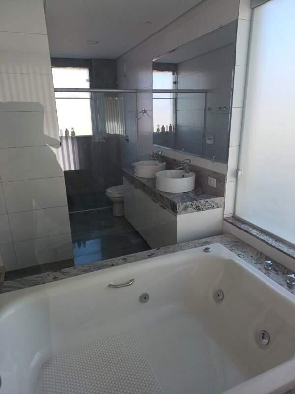 Casa, Alphaville, 4 Quartos, 4 Vagas, 4 Suítes