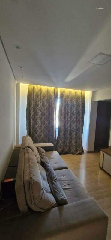 Apartamento, São Benedito, 2 Quartos, 1 Vaga