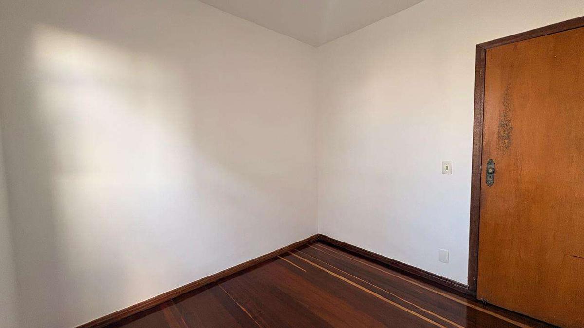 Apartamento, Liberdade, 3 Quartos, 2 Vagas, 1 Suíte