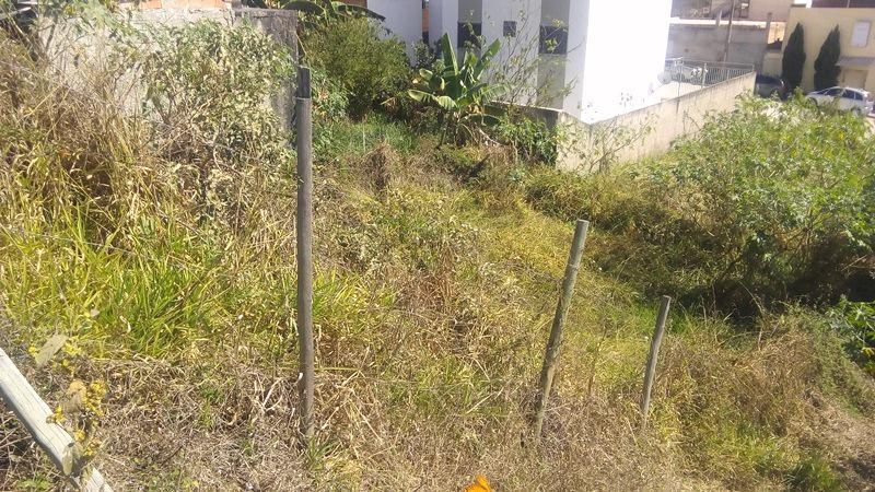 Lote, Imperial, 0 Quarto, 0 Vaga