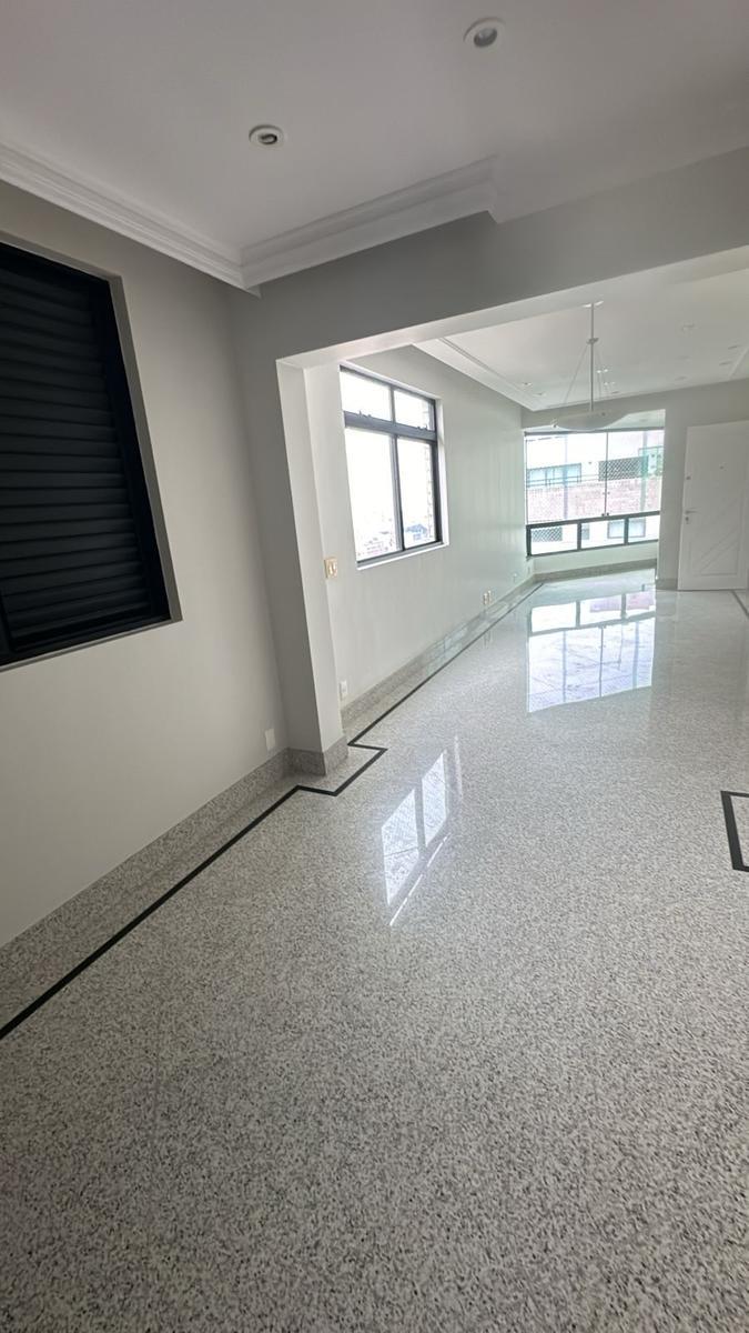Apartamento, Sion, 2 Quartos, 2 Vagas, 1 Suíte