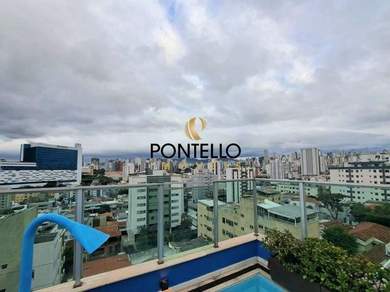 Cobertura, Prado, 4 Quartos, 4 Vagas, 1 Suíte