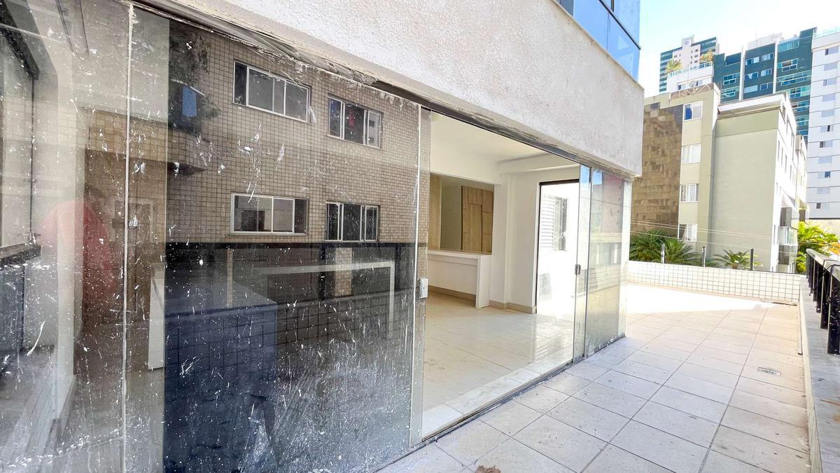 Apartamento, Buritis, 4 Quartos, 3 Vagas, 1 Suíte