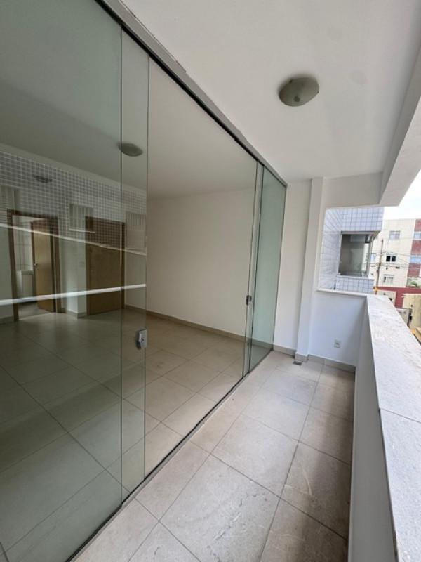Apartamento, Castelo, 3 Quartos, 2 Vagas, 1 Suíte