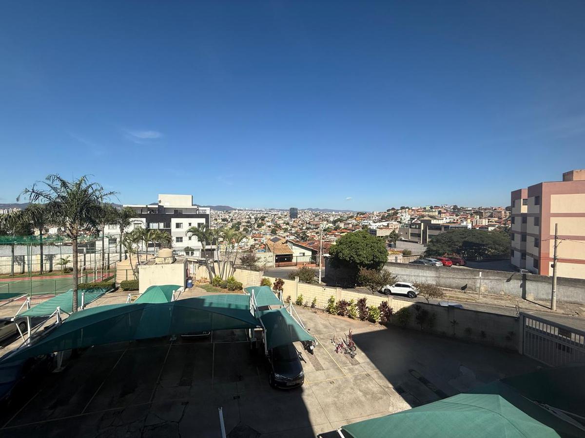 Apartamento, Palmares, 2 Quartos, 1 Vaga