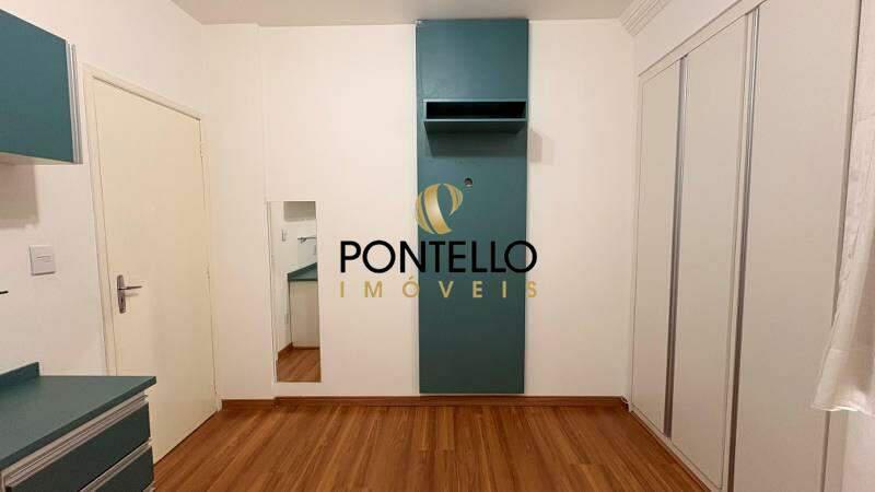 Apartamento, Sion, 4 Quartos, 2 Vagas, 1 Suíte