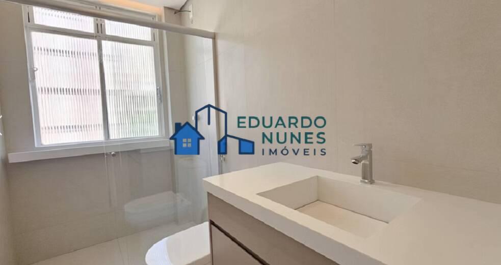 Apartamento, Sion, 4 Quartos, 2 Vagas, 1 Suíte