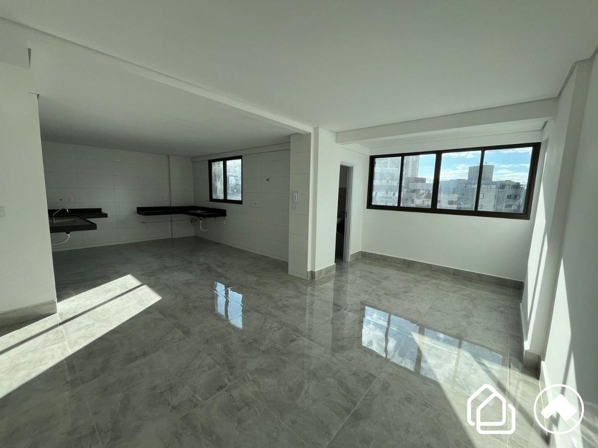 Apartamento, Buritis, 3 Quartos, 3 Vagas, 1 Suíte