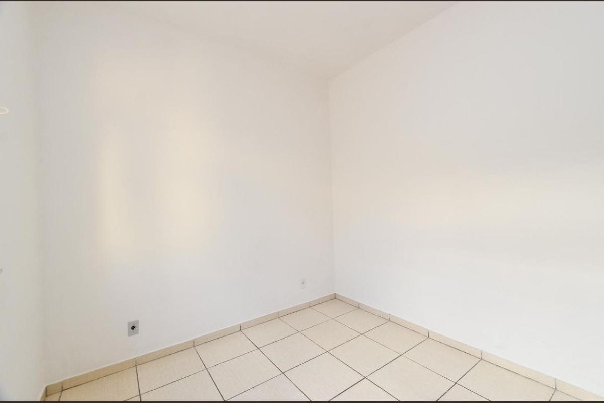 Apartamento, Serra, 2 Quartos, 1 Vaga