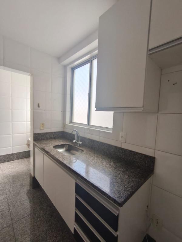 Apartamento, Buritis, 3 Quartos, 2 Vagas, 1 Suíte