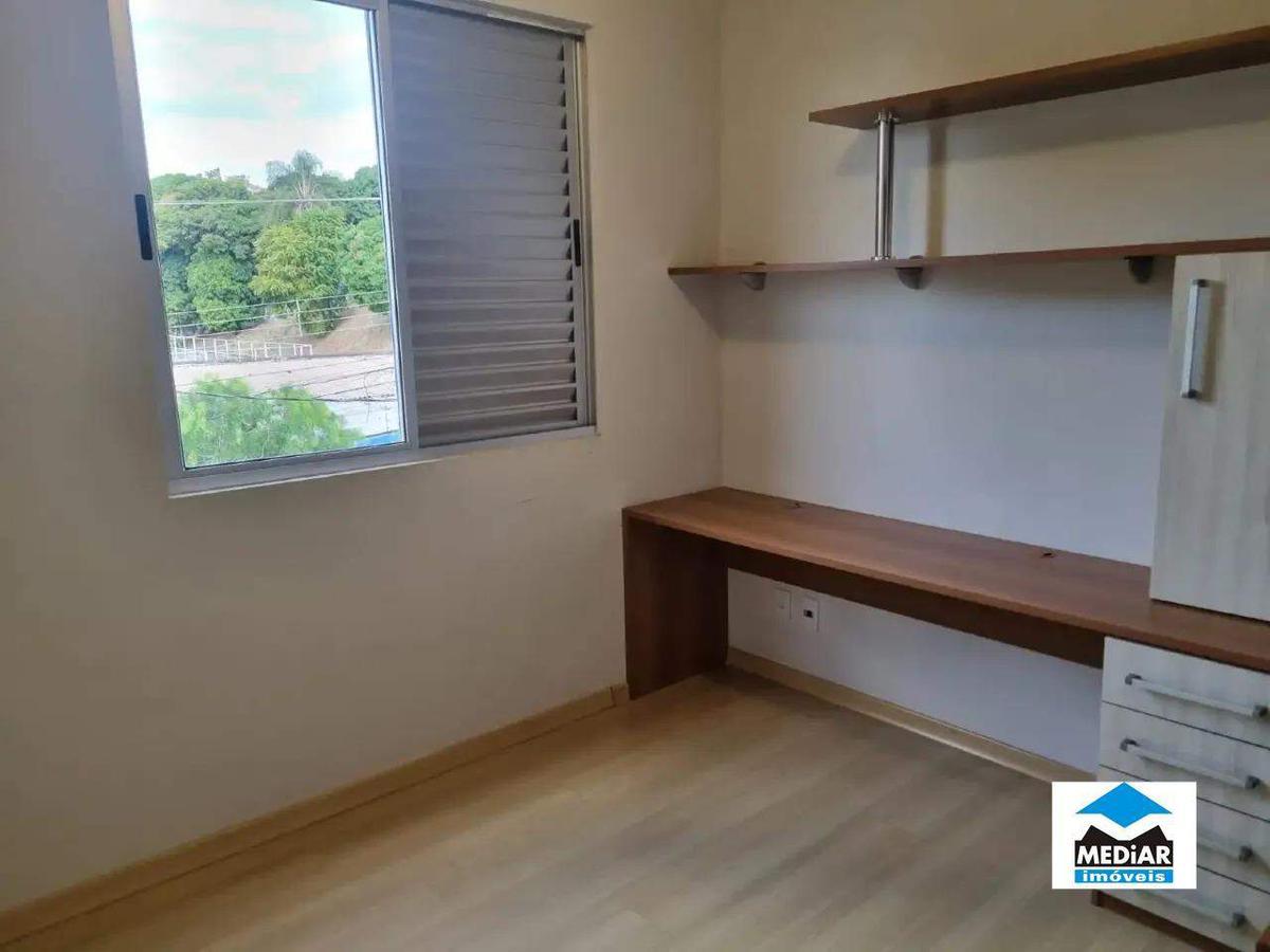 Apartamento, Colégio Batista, 3 Quartos, 2 Vagas, 1 Suíte