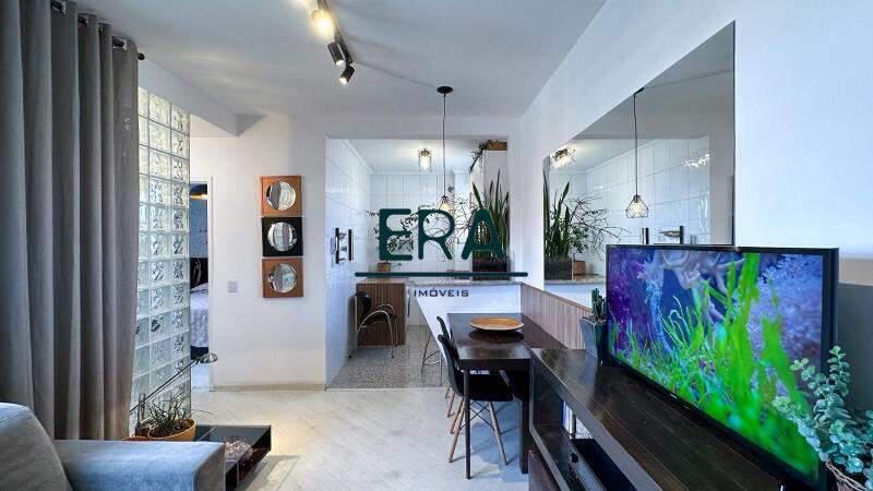 Apartamento, Lourdes, 1 Quarto, 1 Vaga, 1 Suíte