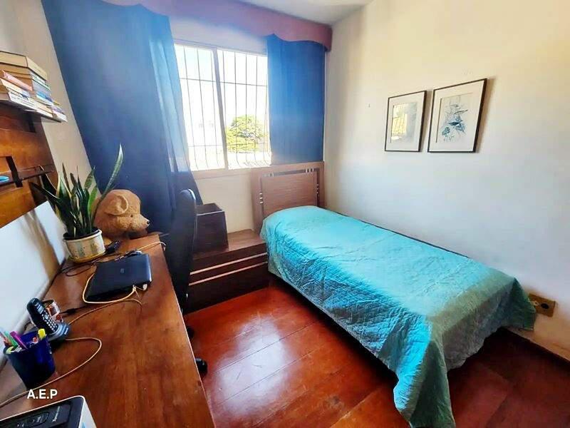 Apartamento, Salgado Filho, 3 Quartos, 0 Vaga