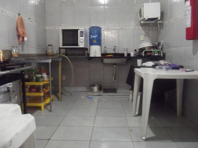 Casa, Jardim Paquetá, 1 Quarto, 5 Vagas